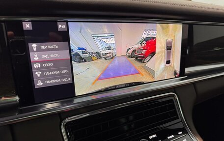 Porsche Panamera II рестайлинг, 2020 год, 11 300 000 рублей, 19 фотография