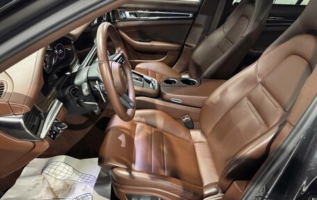 Porsche Panamera II рестайлинг, 2020 год, 11 300 000 рублей, 22 фотография