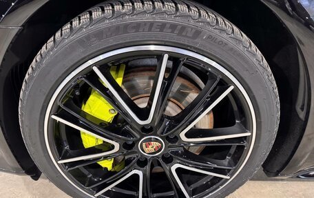 Porsche Panamera II рестайлинг, 2020 год, 11 300 000 рублей, 13 фотография