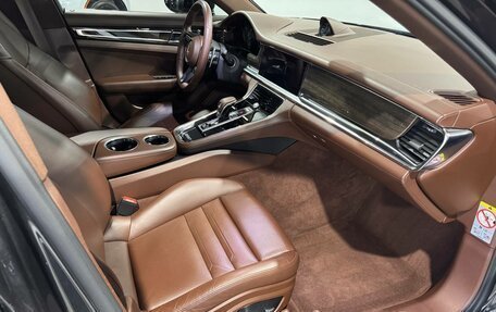 Porsche Panamera II рестайлинг, 2020 год, 11 300 000 рублей, 24 фотография