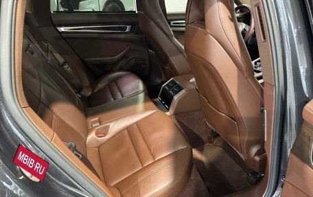 Porsche Panamera II рестайлинг, 2020 год, 11 300 000 рублей, 23 фотография