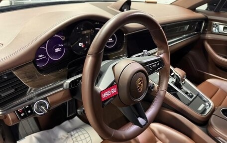 Porsche Panamera II рестайлинг, 2020 год, 11 300 000 рублей, 17 фотография