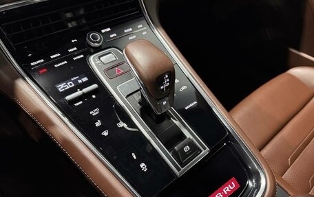 Porsche Panamera II рестайлинг, 2020 год, 11 300 000 рублей, 21 фотография