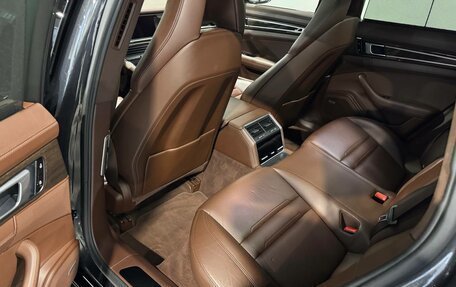 Porsche Panamera II рестайлинг, 2020 год, 11 300 000 рублей, 30 фотография