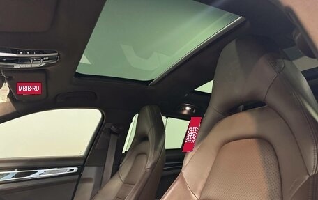 Porsche Panamera II рестайлинг, 2020 год, 11 300 000 рублей, 25 фотография