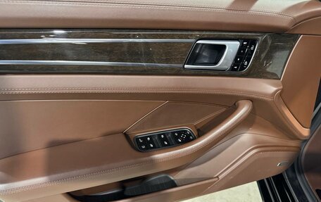 Porsche Panamera II рестайлинг, 2020 год, 11 300 000 рублей, 32 фотография