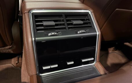 Porsche Panamera II рестайлинг, 2020 год, 11 300 000 рублей, 29 фотография