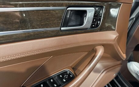 Porsche Panamera II рестайлинг, 2020 год, 11 300 000 рублей, 31 фотография