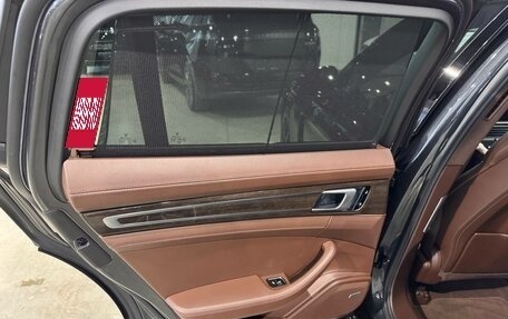 Porsche Panamera II рестайлинг, 2020 год, 11 300 000 рублей, 28 фотография