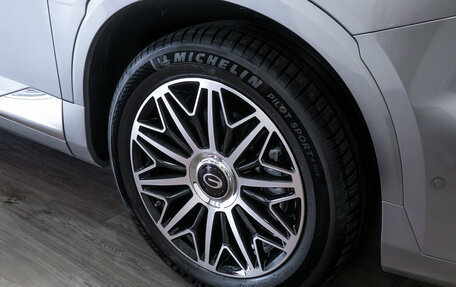 GAC GS8, 2025 год, 5 199 000 рублей, 10 фотография