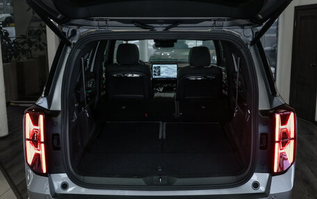 GAC GS8, 2025 год, 5 199 000 рублей, 4 фотография