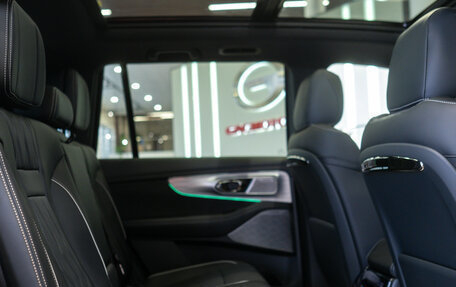 GAC GS8, 2025 год, 5 199 000 рублей, 9 фотография