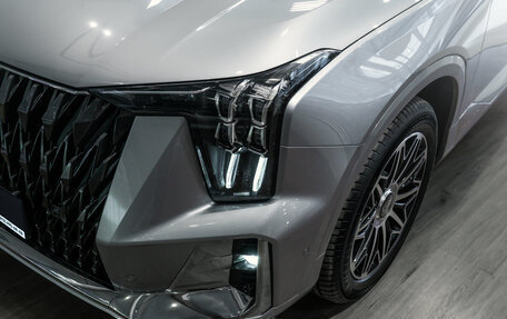 GAC GS8, 2025 год, 5 199 000 рублей, 11 фотография