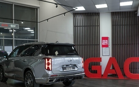 GAC GS8, 2025 год, 5 199 000 рублей, 2 фотография