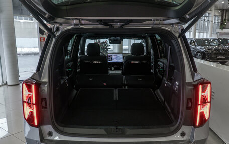 GAC GS8, 2025 год, 5 199 000 рублей, 15 фотография