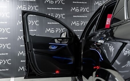 Mercedes-Benz GLE Coupe, 2025 год, 16 290 000 рублей, 6 фотография