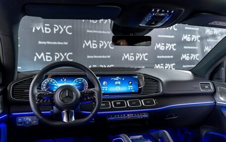 Mercedes-Benz GLE Coupe, 2025 год, 16 290 000 рублей, 11 фотография