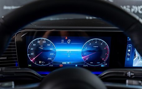 Mercedes-Benz GLE Coupe, 2025 год, 16 290 000 рублей, 14 фотография