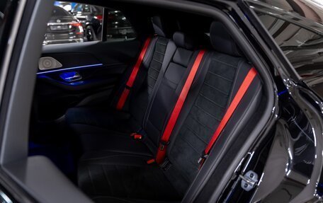 Mercedes-Benz GLE Coupe, 2025 год, 16 290 000 рублей, 21 фотография