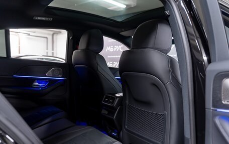 Mercedes-Benz GLE Coupe, 2025 год, 16 290 000 рублей, 22 фотография