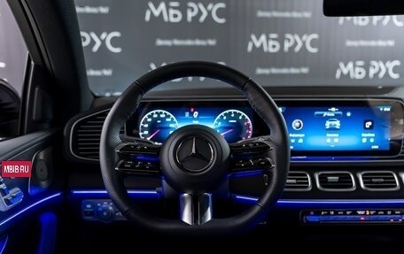 Mercedes-Benz GLE Coupe, 2025 год, 16 290 000 рублей, 13 фотография