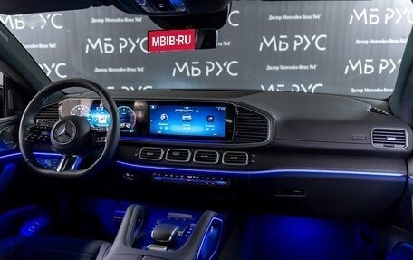 Mercedes-Benz GLE Coupe, 2025 год, 16 290 000 рублей, 19 фотография