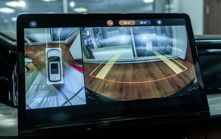 GAC GS8, 2025 год, 5 199 000 рублей, 2 фотография