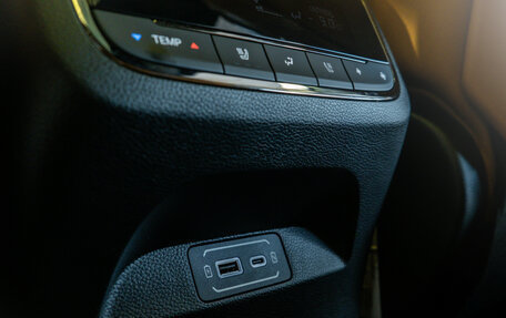 GAC GS8, 2025 год, 5 199 000 рублей, 7 фотография