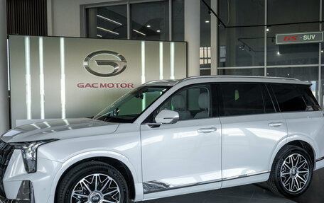 GAC GS8, 2025 год, 5 199 000 рублей, 14 фотография