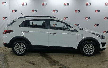 KIA Rio IV, 2020 год, 1 799 000 рублей, 8 фотография