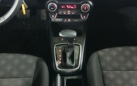 KIA Rio IV, 2020 год, 1 799 000 рублей, 18 фотография