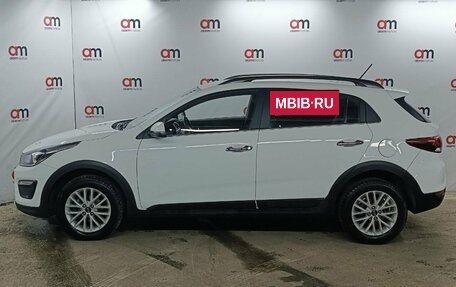 KIA Rio IV, 2020 год, 1 799 000 рублей, 7 фотография