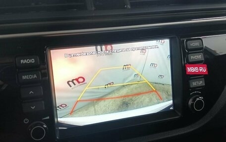 KIA Rio IV, 2020 год, 1 799 000 рублей, 17 фотография