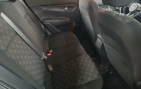 KIA Rio IV, 2020 год, 1 799 000 рублей, 21 фотография