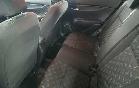 KIA Rio IV, 2020 год, 1 799 000 рублей, 20 фотография