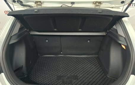 KIA Rio IV, 2020 год, 1 799 000 рублей, 22 фотография