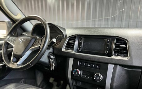 ЛуАЗ Patriot, 2019 год, 1 349 900 рублей, 6 фотография