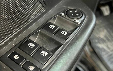 ЛуАЗ Patriot, 2019 год, 1 349 900 рублей, 10 фотография