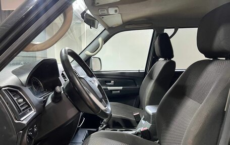 ЛуАЗ Patriot, 2019 год, 1 349 900 рублей, 8 фотография