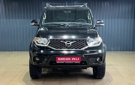 ЛуАЗ Patriot, 2019 год, 1 349 900 рублей, 3 фотография