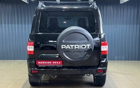 ЛуАЗ Patriot, 2019 год, 1 349 900 рублей, 4 фотография