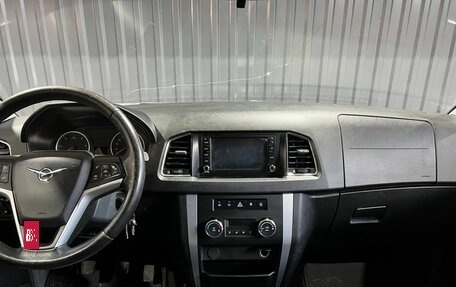 ЛуАЗ Patriot, 2019 год, 1 349 900 рублей, 5 фотография