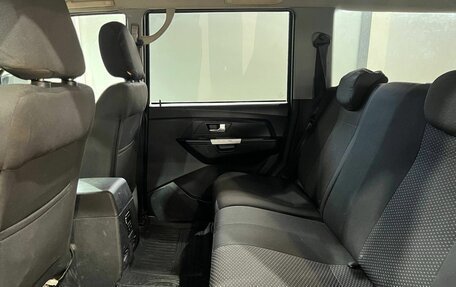 ЛуАЗ Patriot, 2019 год, 1 349 900 рублей, 13 фотография