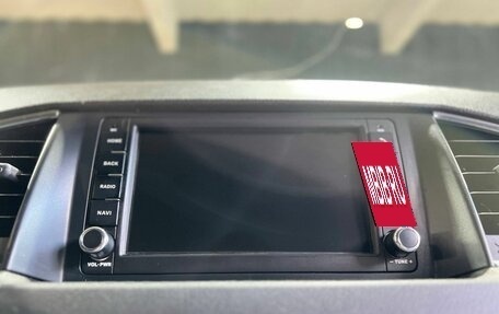 ЛуАЗ Patriot, 2019 год, 1 349 900 рублей, 12 фотография