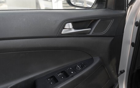 Hyundai Tucson III, 2015 год, 1 650 000 рублей, 9 фотография