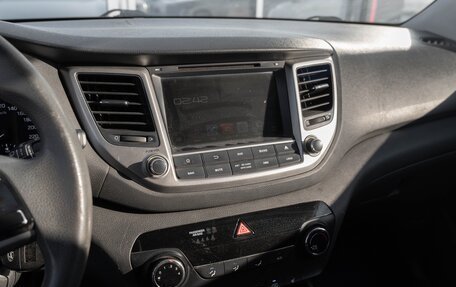 Hyundai Tucson III, 2015 год, 1 650 000 рублей, 13 фотография