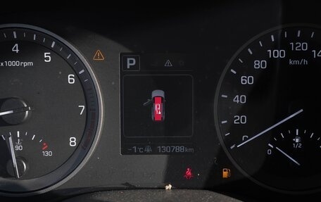 Hyundai Tucson III, 2015 год, 1 650 000 рублей, 12 фотография