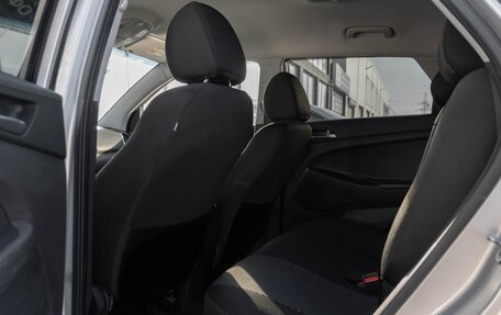 Hyundai Tucson III, 2015 год, 1 650 000 рублей, 15 фотография