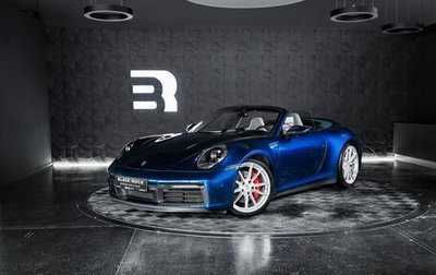 Porsche 911, 2021 год, 11 000 000 рублей, 1 фотография