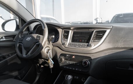 Hyundai Tucson III, 2015 год, 1 650 000 рублей, 17 фотография